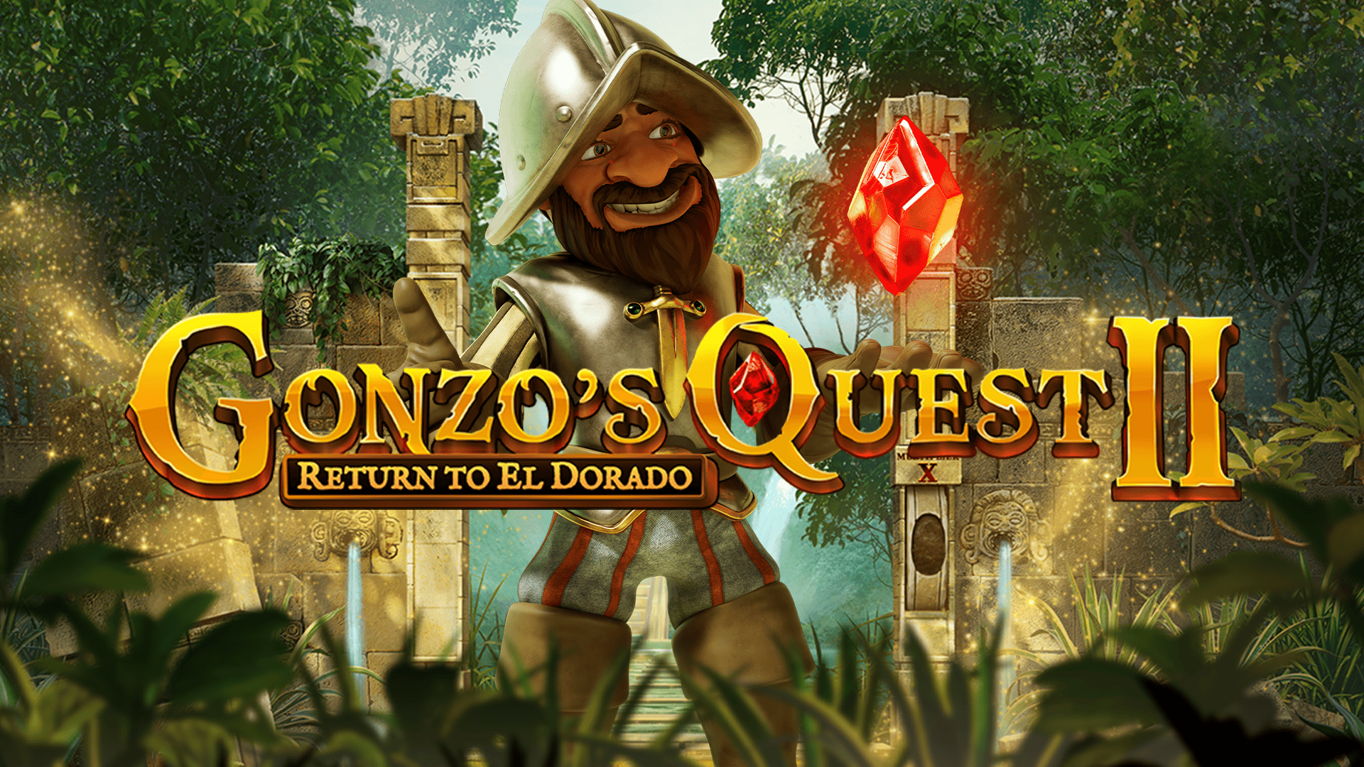Gonzo's Quest gokkast